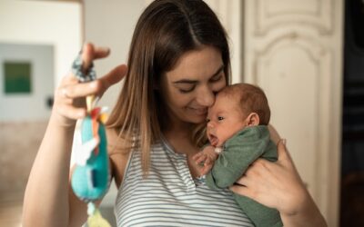 Ernæring efter fødslen ⇛ Guide til genopretning og amning