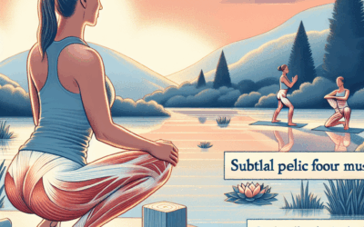 Bækkenbund i fokus: små daglige vaner med stor effekt