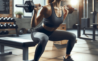 Bulgarian split squat – øvelsen du elsker at hade, men ikke kan undvære