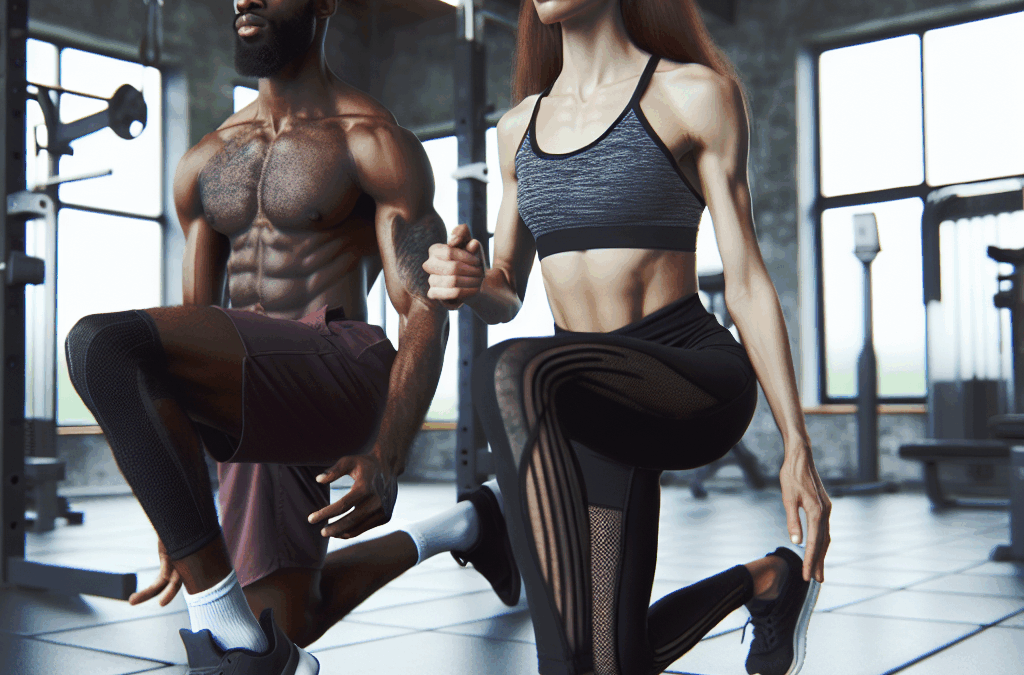 Calf raises – hemmeligheden bag stærke lægge og bedre præstation