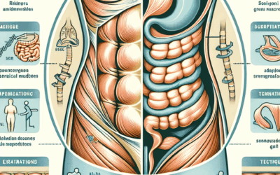 Diastase recti – den oversete udfordring efter graviditeten, og hvordan du undgår den
