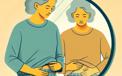 Diastase recti – sådan undgår du mavegener efter fødslen