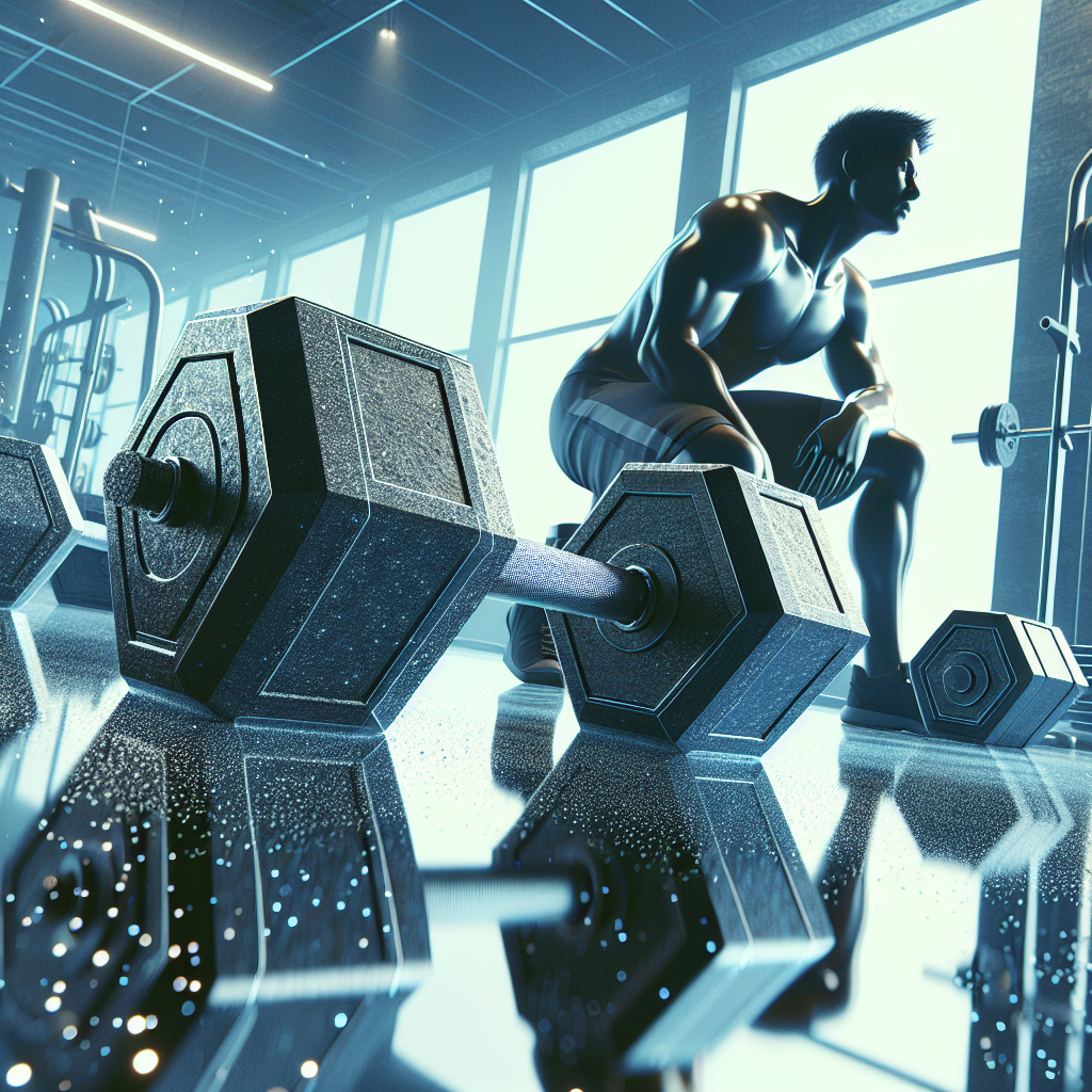 Styrketr ning Med H ndv gte Guide Til Resultater Mutter fit dk