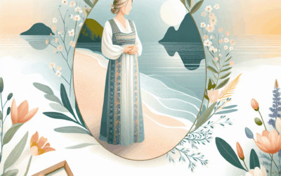 Kærlighed til kroppen efter fødslen – sådan finder du tilbage til dig selv