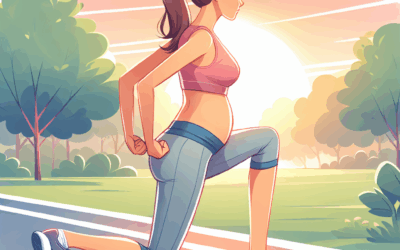 Klar til at løbe igen efter fødsel? Her er alt, du skal vide for en stærk start