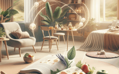 Sådan støtter du kroppens heling efter fødslen – overraskende tips du måske ikke kender