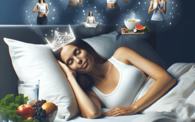 Sov bedre som nybagt mor – enkle tips til mere energi i hverdagen