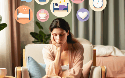 Træt med træt på? 5 uundværlige tips til bedre søvn som nybagt mor