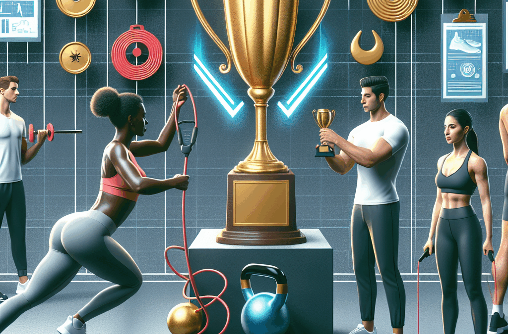 Svedgaranti med det rette HIIT-udstyr – sådan vælger du korrekt